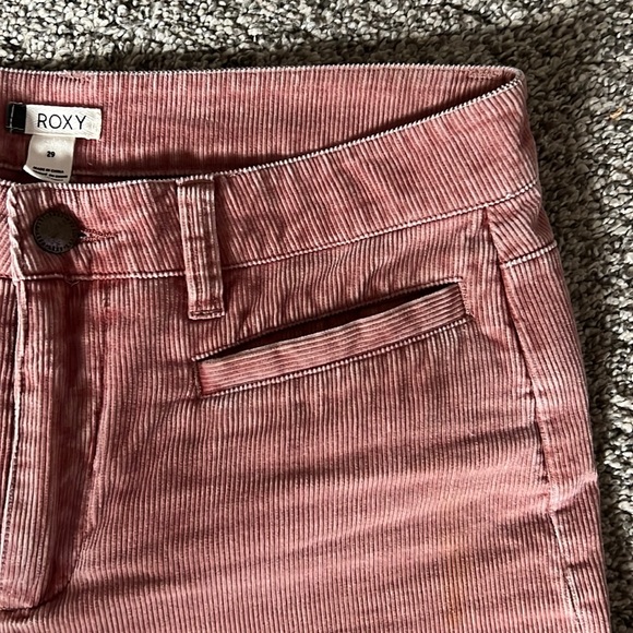 Roxy Pants - Picture 3 of 7